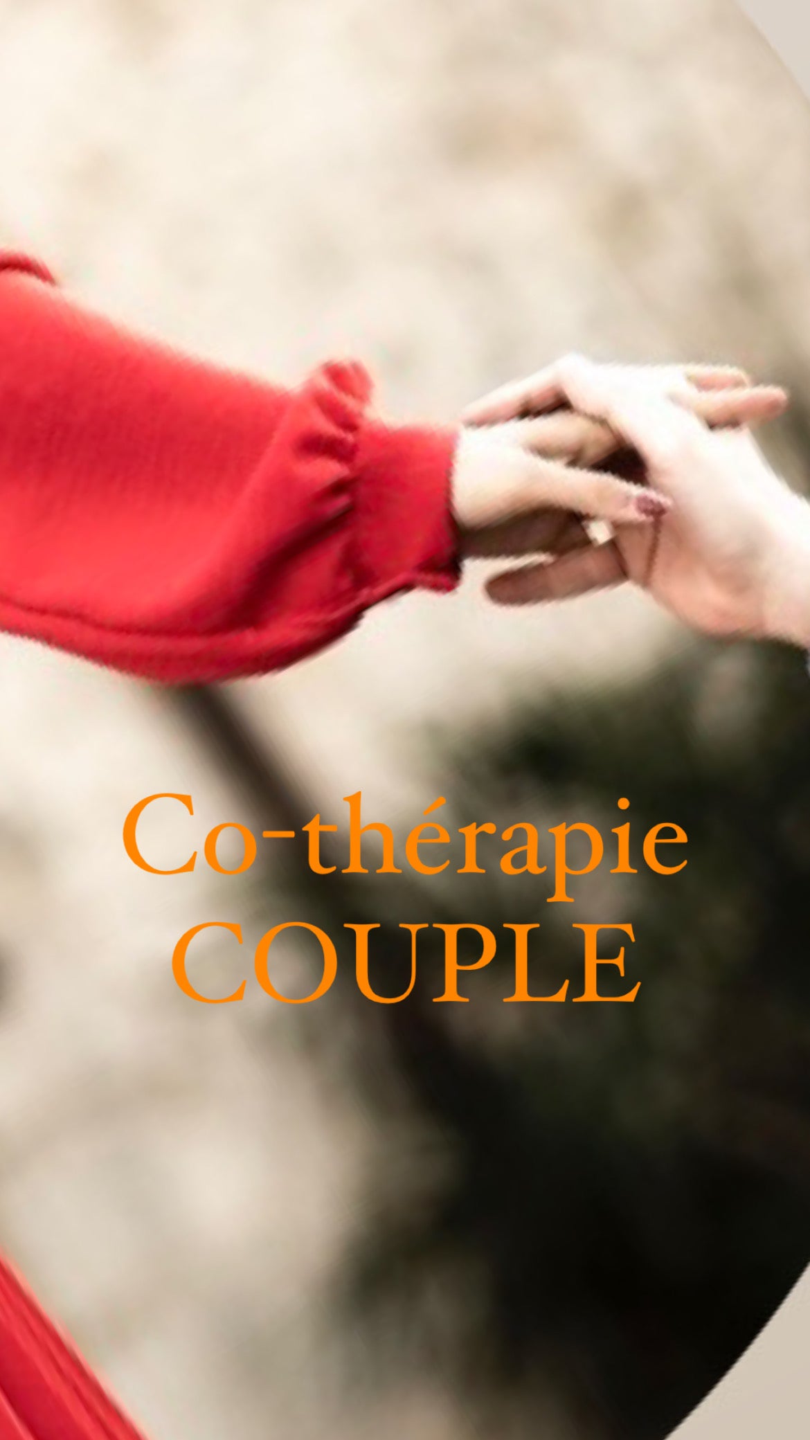 Accompagnement en co-thérapie de couple LOTUS Protocole 211